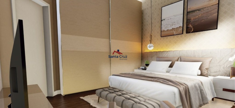 Imagem Apartamento com 3 Quartos à Venda,  em Meia Praia - Itapema