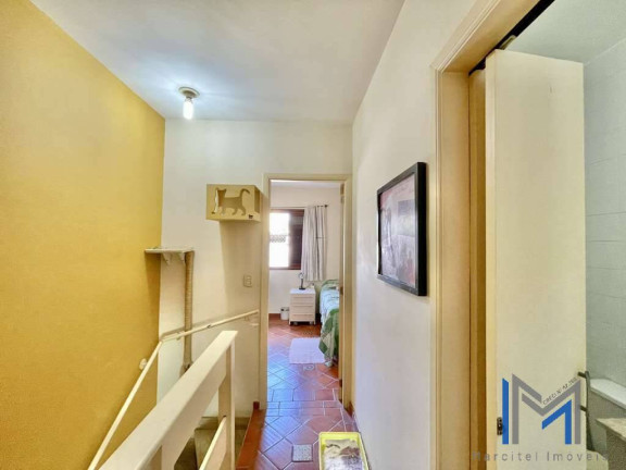 Imagem Casa de Condomínio com 2 Quartos à Venda, 72 m² em Jardim Da Glória - Cotia