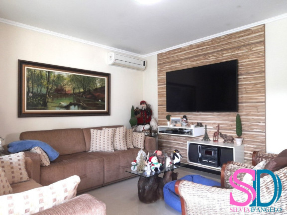 Imagem Casa de Condomínio com 3 Quartos à Venda, 185 m² em Horto Florestal - Ubatuba