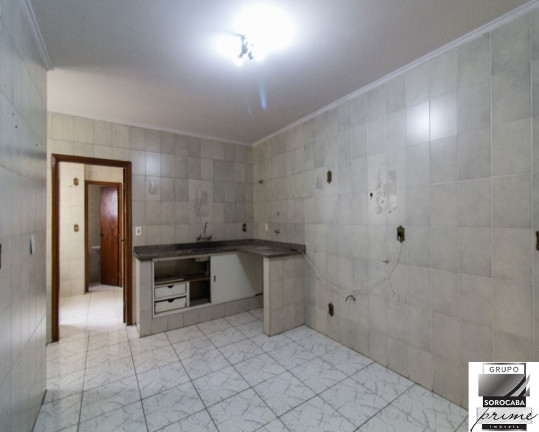 Imagem Apartamento com 3 Quartos para Alugar, 120 m² em Centro - Sorocaba
