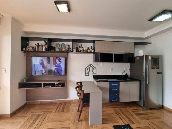 Imagem Apartamento com 1 Quarto à Venda, 37 m² em Aclimação - São Paulo Imagem Apartamento com 1 Quarto à Venda, 37 m² em Aclimação - São Paulo