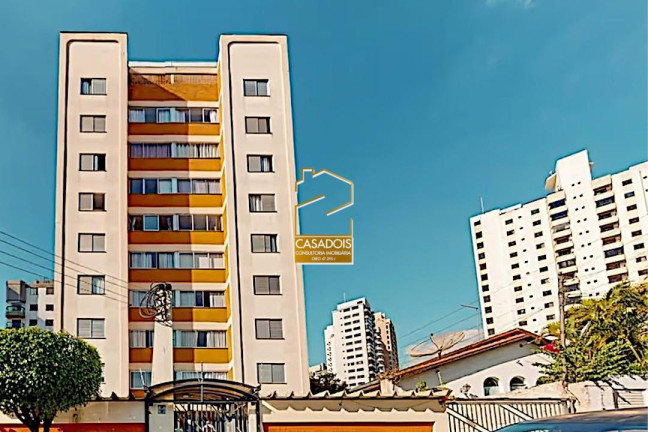 Imagem Apartamento com 2 Quartos à Venda, 72 m² em Vila Da Saúde - São Paulo Imagem Apartamento com 2 Quartos à Venda, 72 m² em Vila Da Saúde - São Paulo