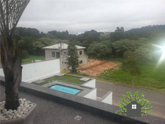 Imagem Casa com 4 Quartos à Venda, 400 m² em Chácara Do Refúgio - Carapicuíba