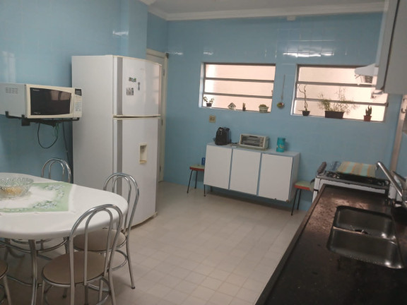 Imagem Apartamento com 3 Quartos à Venda, 208 m² em Santa Cecilia - Sp Imagem Apartamento com 3 Quartos à Venda, 208 m² em Santa Cecilia - Sp