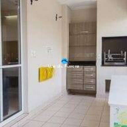 Imagem Apartamento com 3 Quartos à Venda, 106 m² em Centro - São Bernardo Do Campo