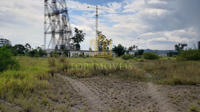 Imagem Galpão à Venda, 160.000 m² em Floradas Arboville - Jacareí