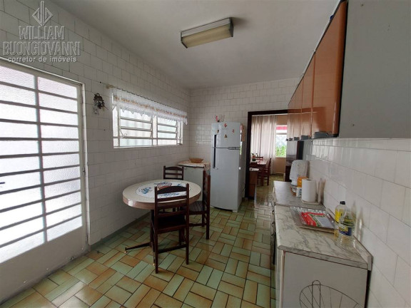 Imagem Casa com 3 Quartos à Venda, 270 m² em Solemar - Praia Grande