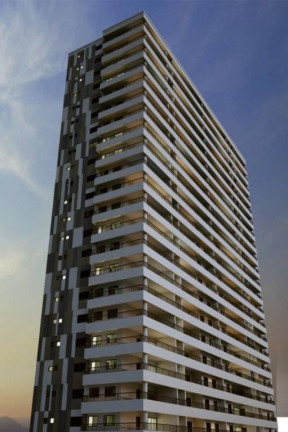 Apartamento com 3 Quartos à Venda, 115 m² em Guilhermina - Praia Grande