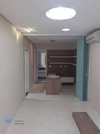 Imagem Casa para Alugar, 140 m² em Campestre - Santo André