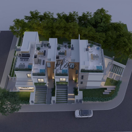 Imagem Casa com 3 Quartos à Venda, 176 m² em Pedra Branca - Palhoça Imagem Casa com 3 Quartos à Venda, 176 m² em Pedra Branca - Palhoça