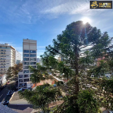 Imagem Apartamento com 2 Quartos à Venda, 89 m² em Centro - Pelotas