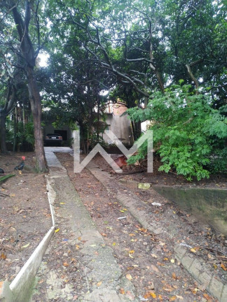 Terreno à Venda, 600 m² em Parque Maria Helena - Guarulhos