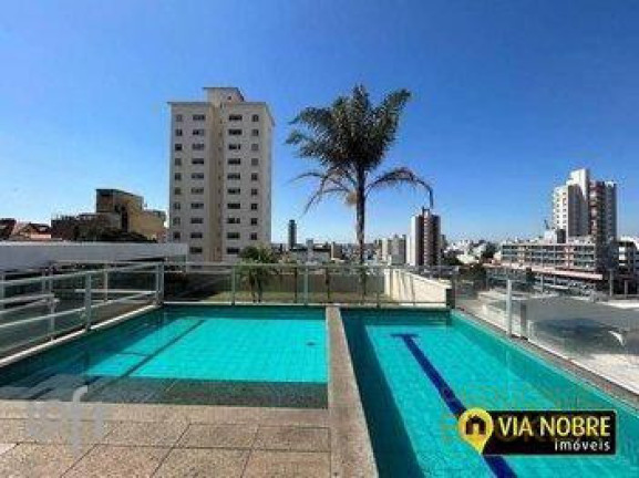 Imagem Apartamento com 3 Quartos à Venda, 73 m² em Bairro Da Graça - Belo Horizonte Imagem Apartamento com 3 Quartos à Venda, 73 m² em Bairro Da Graça - Belo Horizonte