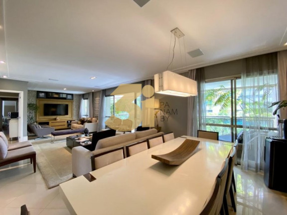 Imagem Apartamento com 3 Quartos à Venda, 212 m² em Morumbi - São Paulo Imagem Apartamento com 3 Quartos à Venda, 212 m² em Morumbi - São Paulo