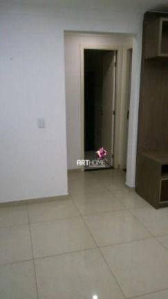 Imagem Apartamento com 2 Quartos à Venda, 52 m² em Vila Alzira - Santo André Imagem Apartamento com 2 Quartos à Venda, 52 m² em Vila Alzira - Santo André