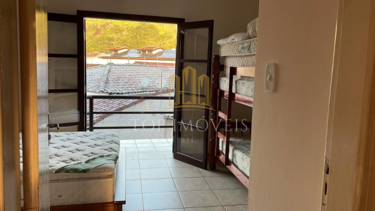 Imagem Casa de Condomínio com 2 Quartos à Venda, 100 m² em Jardim Casa Branca - Caraguatatuba Imagem Casa de Condomínio com 2 Quartos à Venda, 100 m² em Jardim Casa Branca - Caraguatatuba