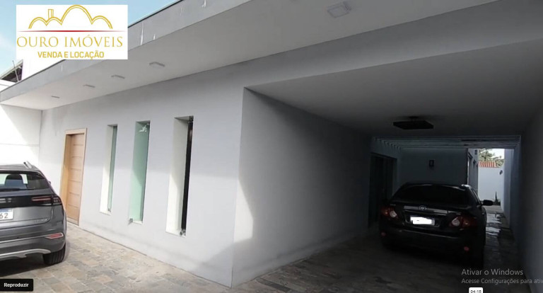 Imagem Casa com 4 Quartos para Alugar, 230 m² em Planalto - Belo Horizonte Imagem Casa com 4 Quartos para Alugar, 230 m² em Planalto - Belo Horizonte