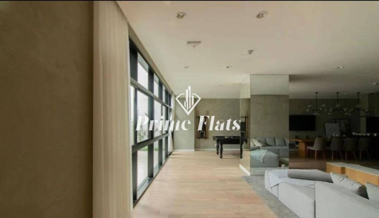 Imagem Apartamento com 1 Quarto à Venda, 26 m² em Moema - São Paulo Imagem Apartamento com 1 Quarto à Venda, 26 m² em Moema - São Paulo