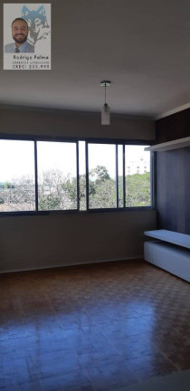 Imagem Apartamento com 3 Quartos à Venda, 118 m² em Jardim São Dimas - São José Dos Campos Imagem Apartamento com 3 Quartos à Venda, 118 m² em Jardim São Dimas - São José Dos Campos