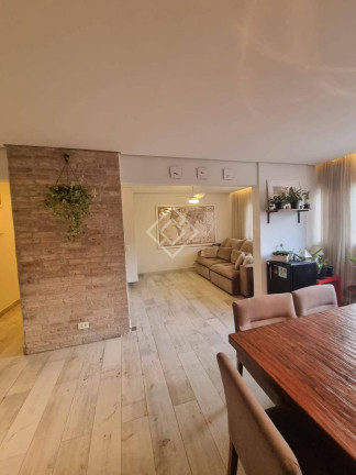 Imagem Apartamento com 2 Quartos à Venda, 110 m² em Vila Buarque - São Paulo