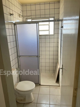 Imagem Apartamento com 3 Quartos à Venda, 70 m² em Jardim Das Orquídeas - Bauru Imagem Apartamento com 3 Quartos à Venda, 70 m² em Jardim Das Orquídeas - Bauru