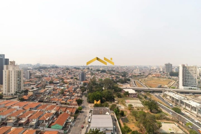 Imagem Apartamento com 3 Quartos à Venda, 109 m² em Jardim Aeroporto - São Paulo