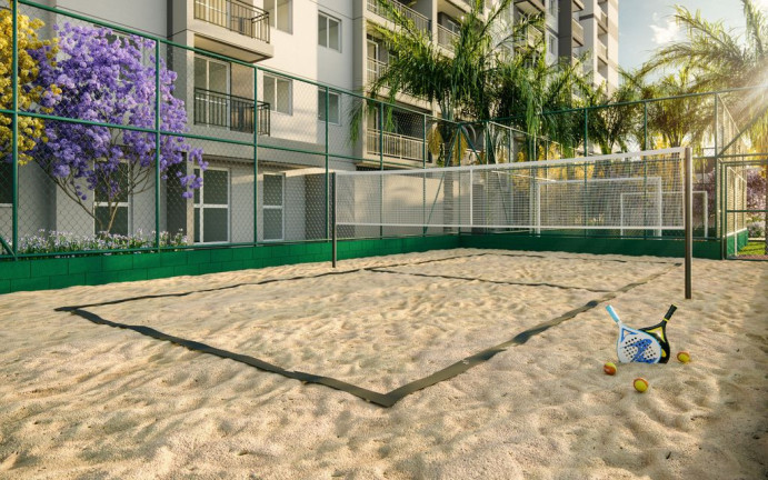 Imagem Apartamento com 2 Quartos à Venda, 34 m² em Campo Grande - São Paulo Imagem Apartamento com 2 Quartos à Venda, 34 m² em Campo Grande - São Paulo
