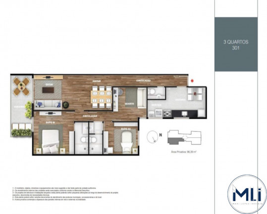 Imagem Imóvel com 3 Quartos à Venda, 84 m² em Tijuca - Rio De Janeiro Imagem Imóvel com 3 Quartos à Venda, 84 m² em Tijuca - Rio De Janeiro