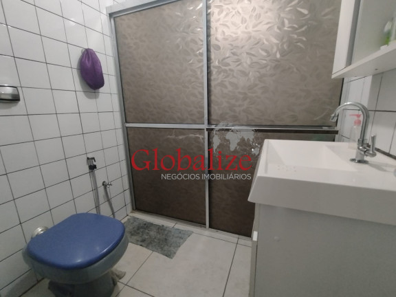 Imagem Imóvel com 3 Quartos à Venda, 70 m² em Aparecida - Santos Imagem Imóvel com 3 Quartos à Venda, 70 m² em Aparecida - Santos