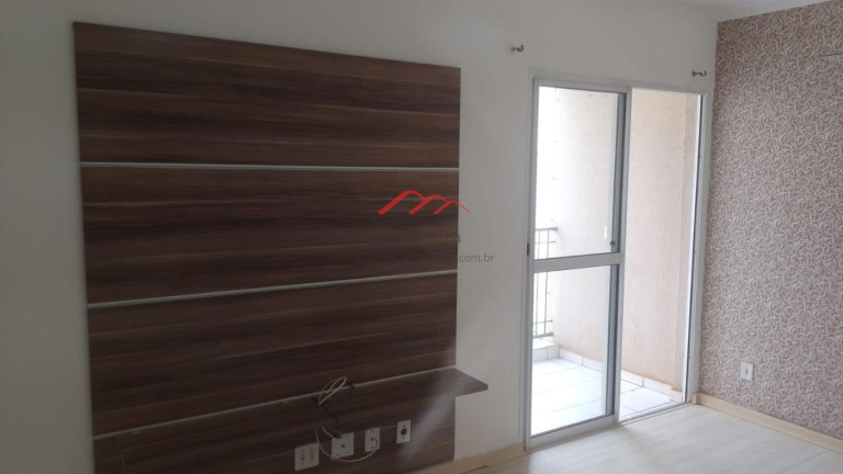 Imagem Apartamento com 2 Quartos à Venda, 49 m² em Jardim Recanto Dos Sonhos - Sumaré Imagem Apartamento com 2 Quartos à Venda, 49 m² em Jardim Recanto Dos Sonhos - Sumaré