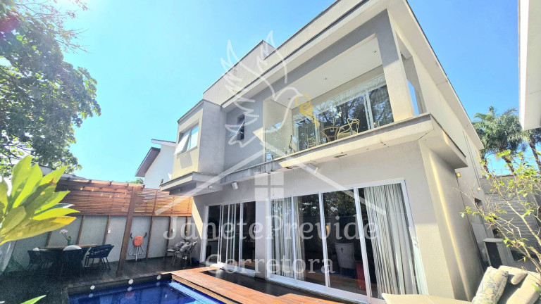 Imagem Casa de Condomínio com 4 Quartos à Venda, 300 m² em Alphaville - Santana De Parnaíba Imagem Casa de Condomínio com 4 Quartos à Venda, 300 m² em Alphaville - Santana De Parnaíba