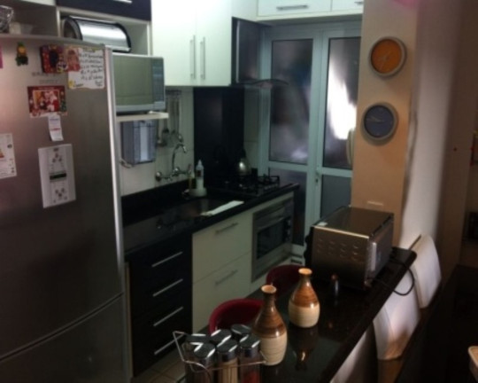 Imagem Apartamento com 2 Quartos à Venda, 61 m² em Ipiranga - São Paulo Imagem Apartamento com 2 Quartos à Venda, 61 m² em Ipiranga - São Paulo