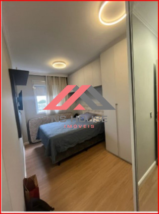 Imagem Imóvel com 2 Quartos à Venda, 55 m² em Rudge Ramos - São Bernardo Do Campo Imagem Imóvel com 2 Quartos à Venda, 55 m² em Rudge Ramos - São Bernardo Do Campo