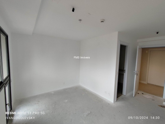 Imagem Imóvel com 1 Quarto à Venda, 25 m² em Brooklin - São Paulo Imagem Imóvel com 1 Quarto à Venda, 25 m² em Brooklin - São Paulo