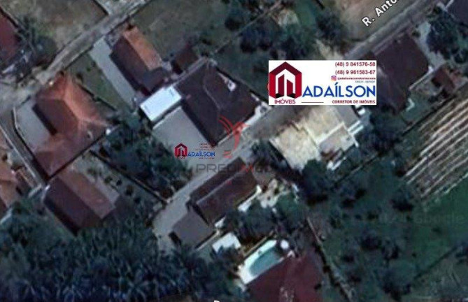 Imagem Casa de Condomínio com 3 Quartos à Venda, 128 m² em Centro - Aguas Mornas