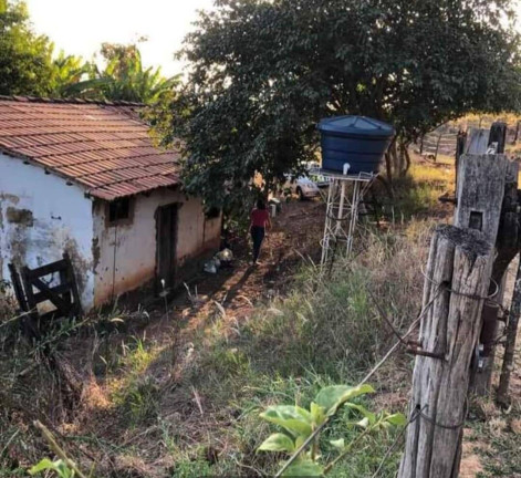 Imagem Chácara à Venda, 6 m² em Zona Rural - Pirenópolis Imagem Chácara à Venda, 6 m² em Zona Rural - Pirenópolis
