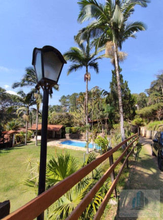 Chácara com 3 Quartos à Venda, 1.300 m² em Terra Preta - Mairiporã