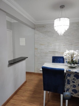 Imagem Apartamento com 3 Quartos à Venda, 70 m² em Centro - São Bernardo Do Campo Imagem Apartamento com 3 Quartos à Venda, 70 m² em Centro - São Bernardo Do Campo