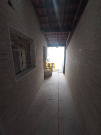 Imagem Casa com 3 Quartos à Venda, em Mirim - Praia Grande Imagem Casa com 3 Quartos à Venda, em Mirim - Praia Grande