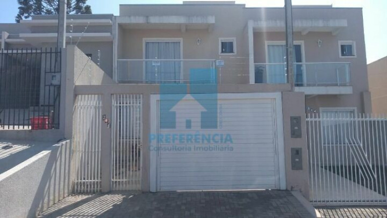 Imagem Sobrado com 2 Quartos à Venda, 80 m² em Oficinas - Ponta Grossa Imagem Sobrado com 2 Quartos à Venda, 80 m² em Oficinas - Ponta Grossa