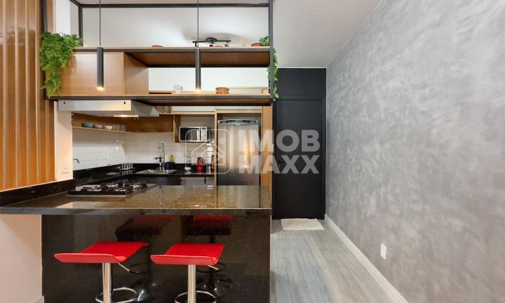 Imagem Apartamento com 1 Quarto para Alugar ou Temporada, 26 m² em Asa Norte - Brasília Imagem Apartamento com 1 Quarto para Alugar ou Temporada, 26 m² em Asa Norte - Brasília