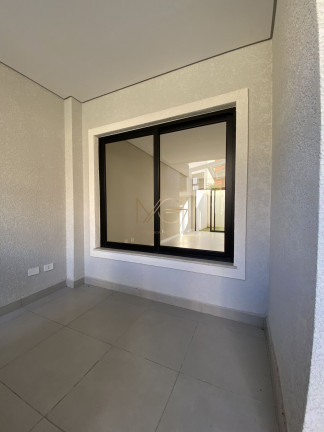 Imagem Casa de Condomínio com 3 Quartos à Venda, 110 m² em Boqueirão - Curitiba Imagem Casa de Condomínio com 3 Quartos à Venda, 110 m² em Boqueirão - Curitiba