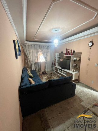 Imagem Casa com 3 Quartos à Venda, 125 m² em Residencial Santo Antônio - Itupeva Imagem Casa com 3 Quartos à Venda, 125 m² em Residencial Santo Antônio - Itupeva