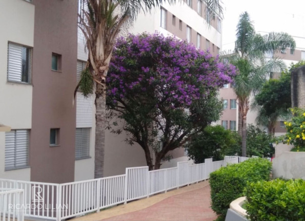 Apartamento com 3 Quartos à Venda, 75 m² em Jardim Oriental - São Paulo