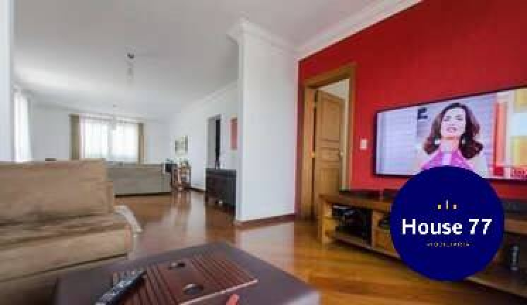 Imagem Apartamento com 4 Quartos à Venda, 267 m² em Vila Andrade - São Paulo Imagem Apartamento com 4 Quartos à Venda, 267 m² em Vila Andrade - São Paulo