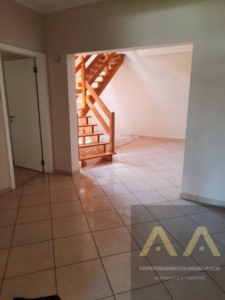 Imagem Sobrado com 4 Quartos à Venda, 368 m² em Alphaville - Santana De Parnaíba