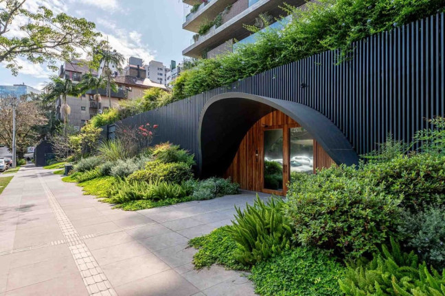 Imagem Apartamento com 3 Quartos à Venda, 317 m² em Petrópolis - Porto Alegre