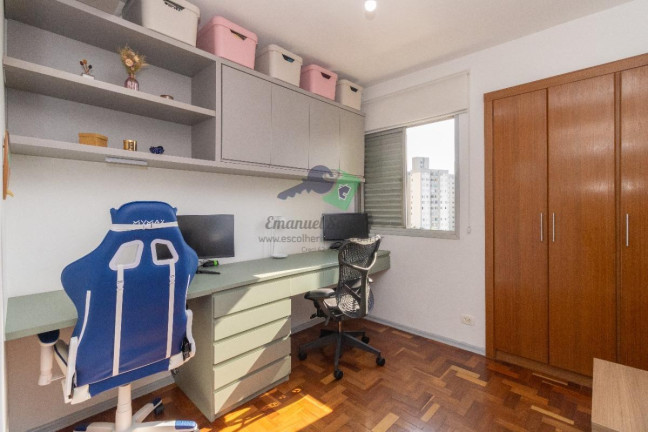 Imagem Apartamento com 2 Quartos à Venda, 49 m² em Saúde - São Paulo