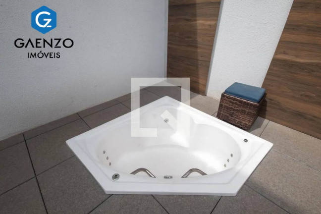 Imagem Apartamento com 1 Quarto à Venda, 37 m² em Centro - Osasco