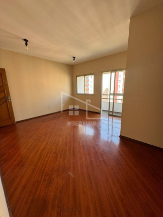Imagem Apartamento com 3 Quartos à Venda, 78 m² em Planalto - São Bernardo Do Campo Imagem Apartamento com 3 Quartos à Venda, 78 m² em Planalto - São Bernardo Do Campo